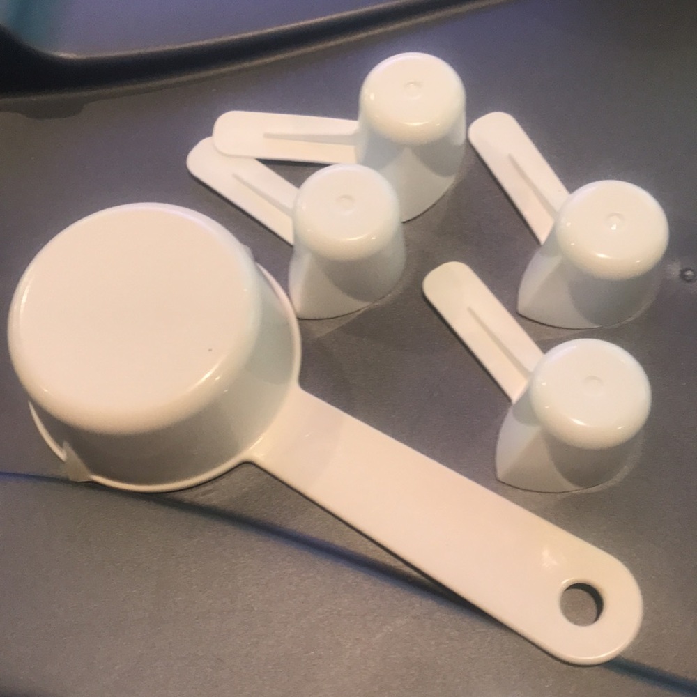 Kitchen Measure Bundle - Picture 7 of 14